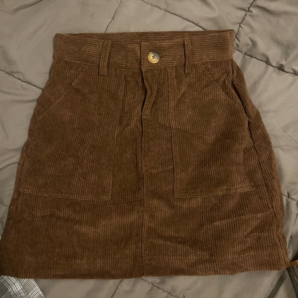 SHEIN skort
